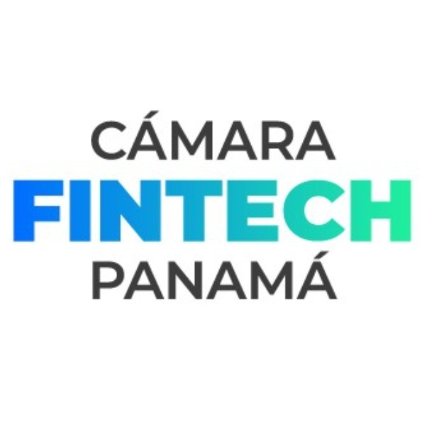 Logo de Cámara Fintech Panamá