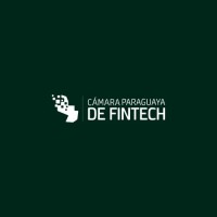 Logo de Camara Paraguaya de Fintech