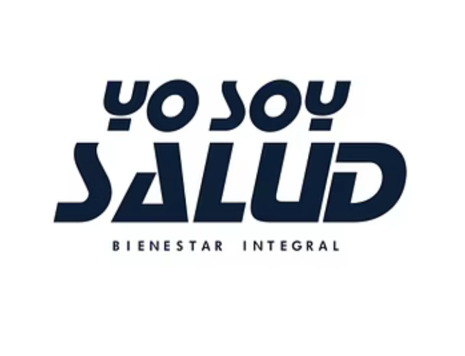 Logo de Yo soy Salud