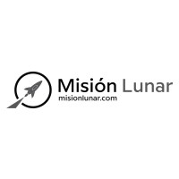 Logo de MIsión Lunar