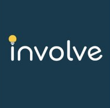 Logo de Involve
