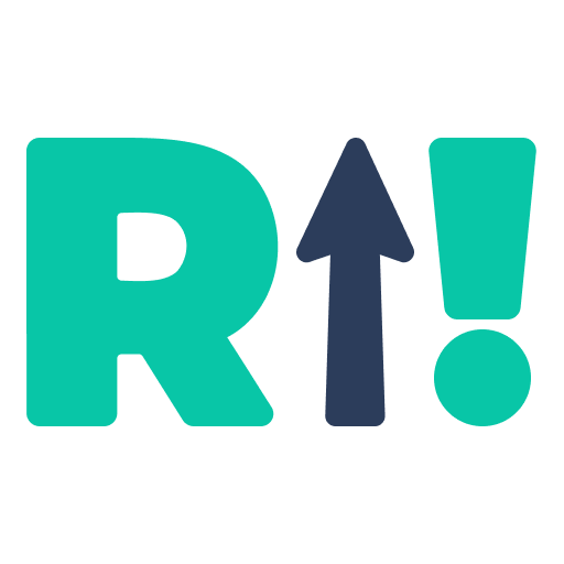 Logo de GetRich