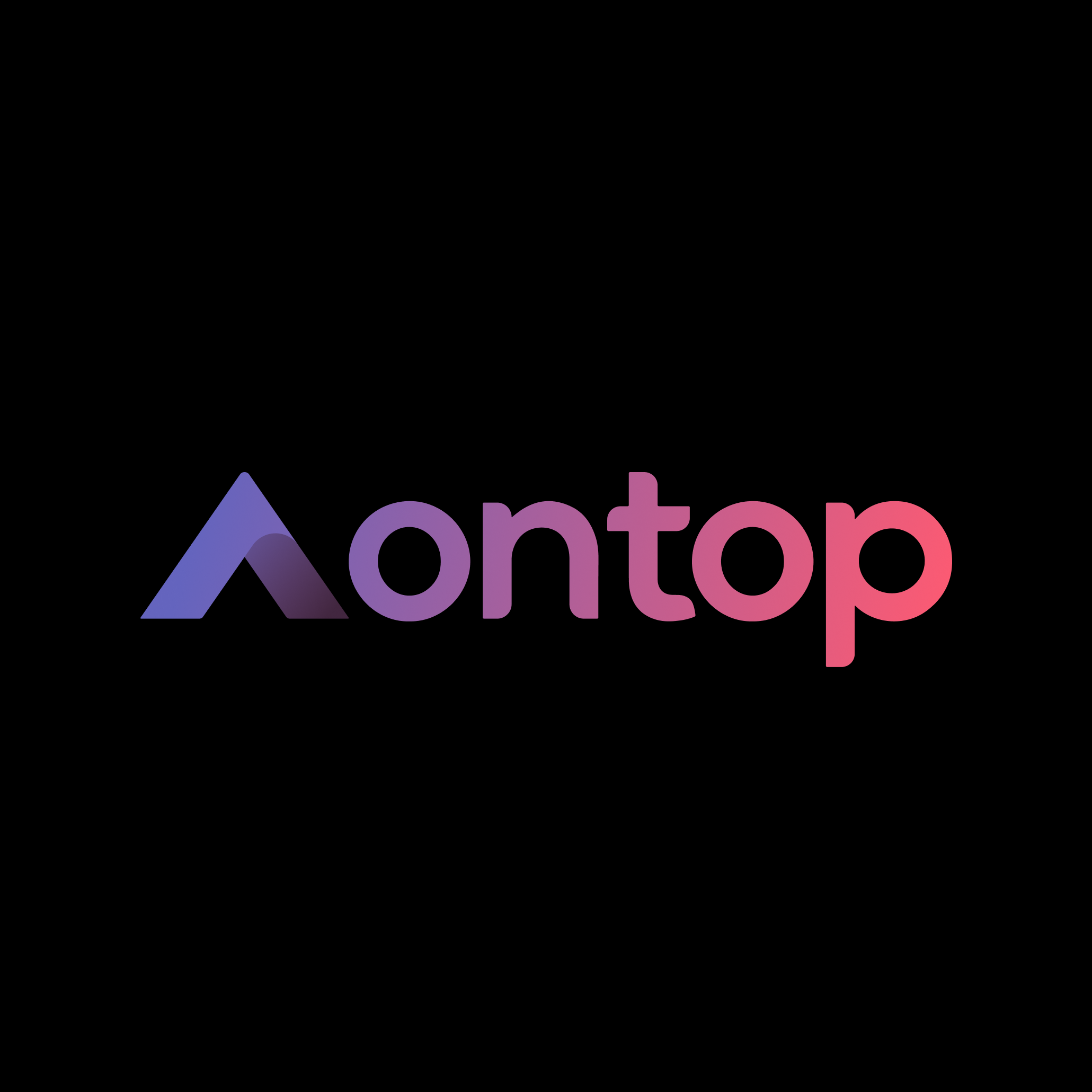 Logo de ONTOP