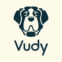 Logo de Vudy