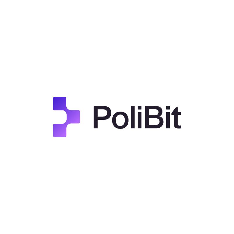 Logo de Polibit