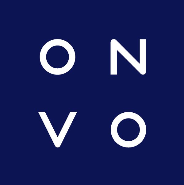 Logo de ONVO